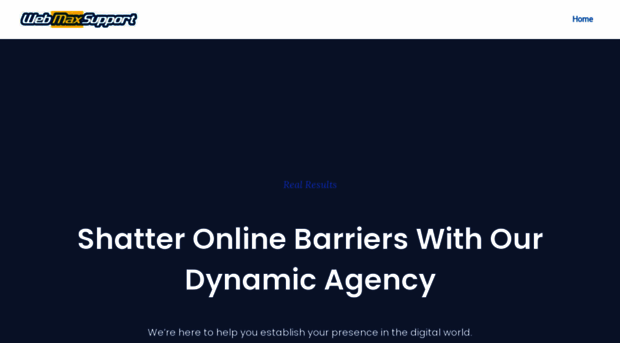 webmaxsupport.net