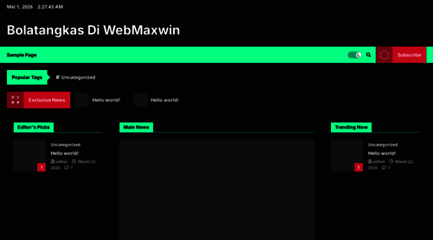 webmaxwin.org