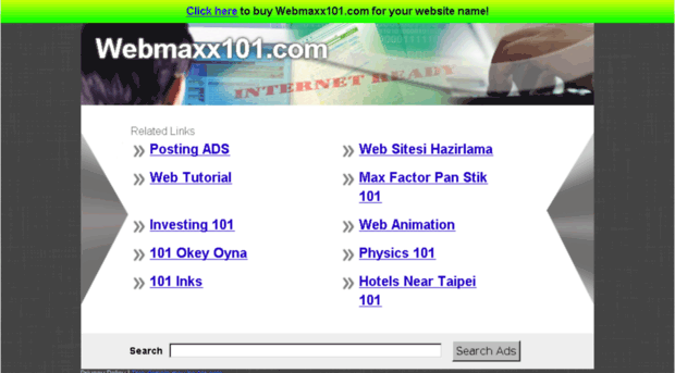 webmaxx101.com