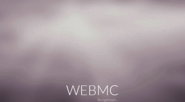 webmc.co.uk