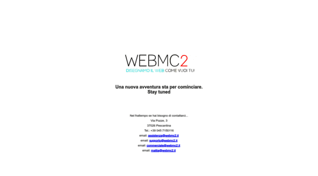 webmc2.com