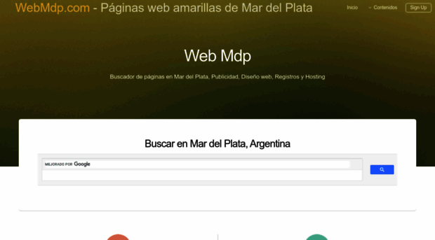 webmdp.com
