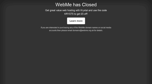 webme.co.uk