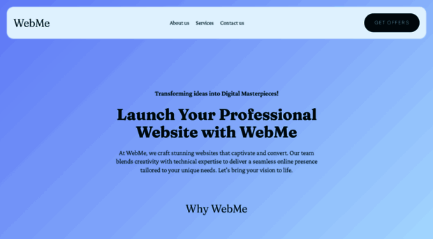 webme.design