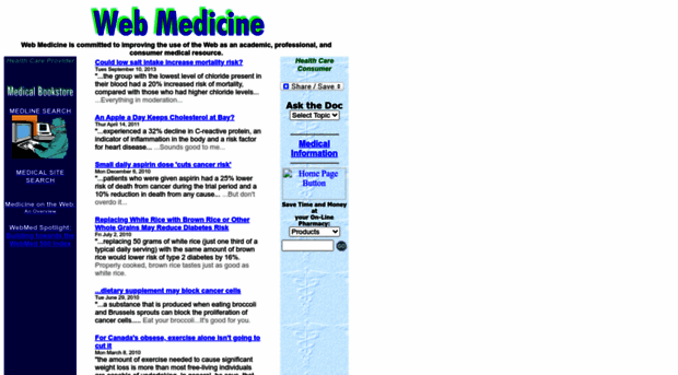 webmed.com