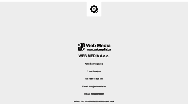 webmedia.ba