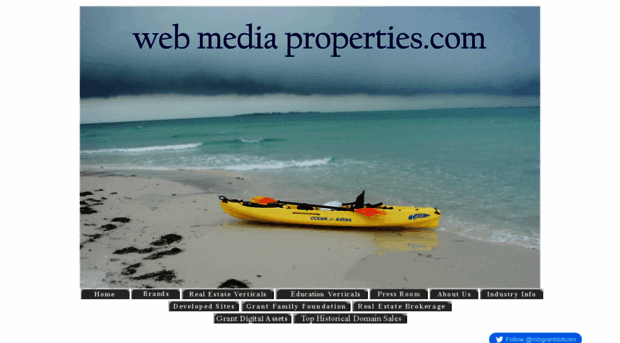 webmediaproperties.com