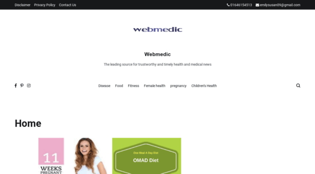 webmedic24.com