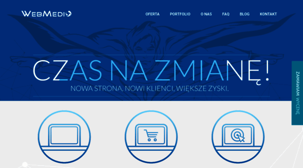 webmedio.pl