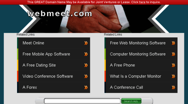 webmeet.com