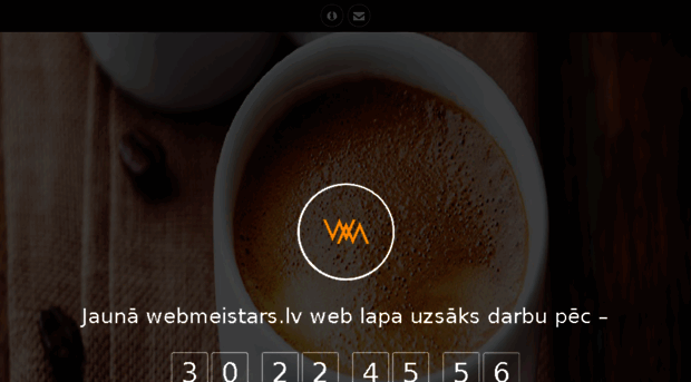 webmeistars.lv