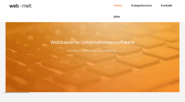 webmelt.de