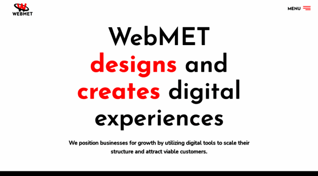 webmetcreatives.com