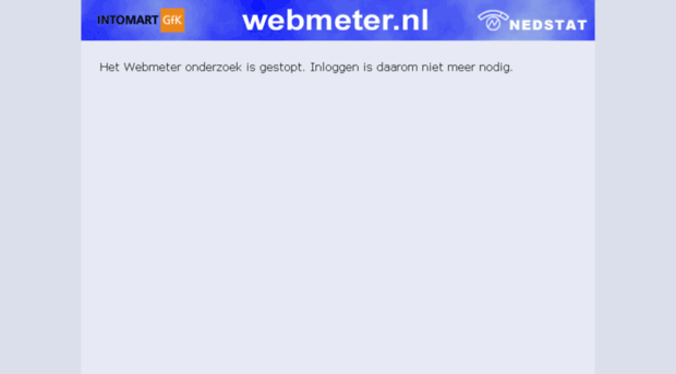 webmeter.nl