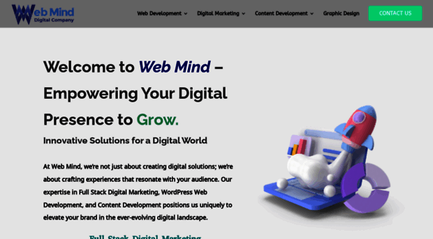 webmindbd.com