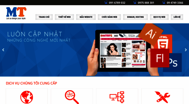 webminhthuan.vn