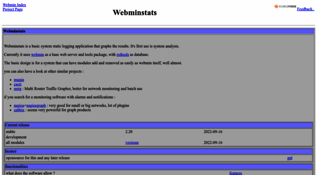 webminstats.sourceforge.net