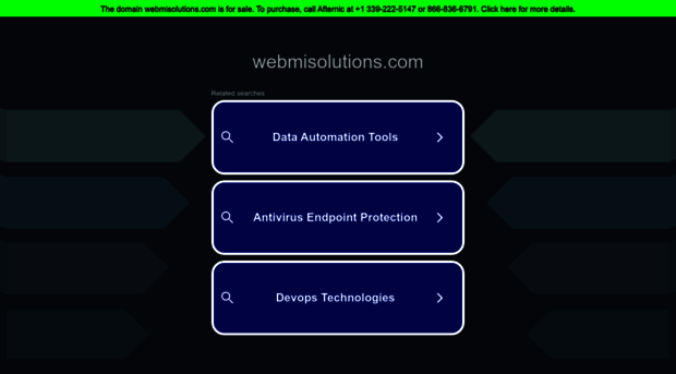 webmisolutions.com