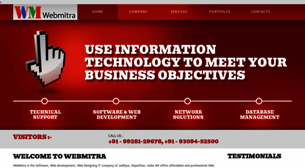 webmitra.in