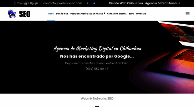 webmixseo.com