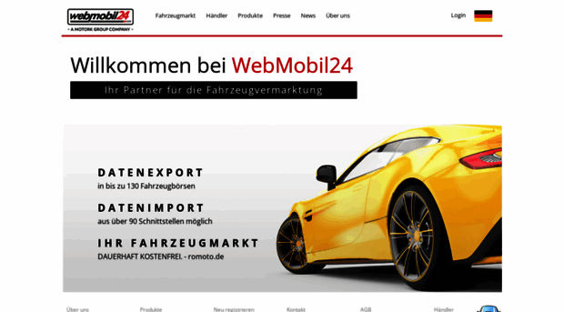 webmobil24.de