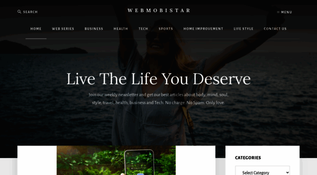 webmobistar.com