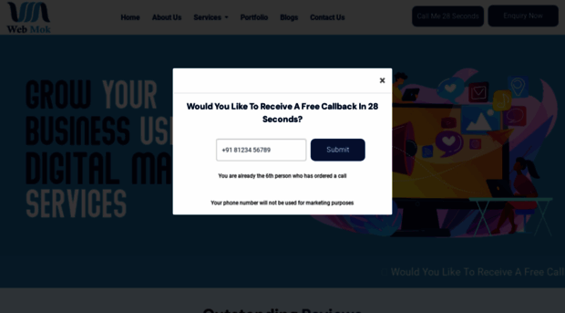 webmok.in
