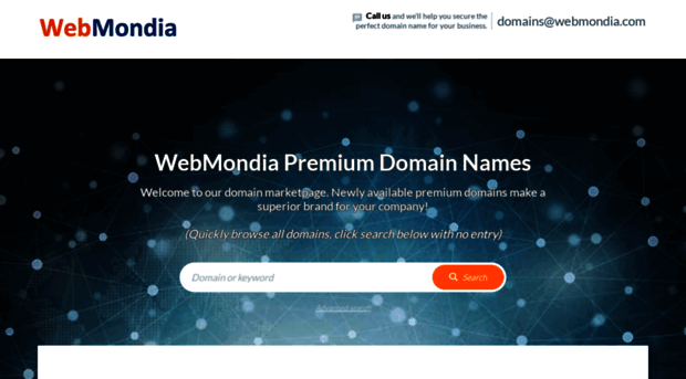 webmondia.com