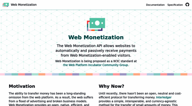 webmonetization.org