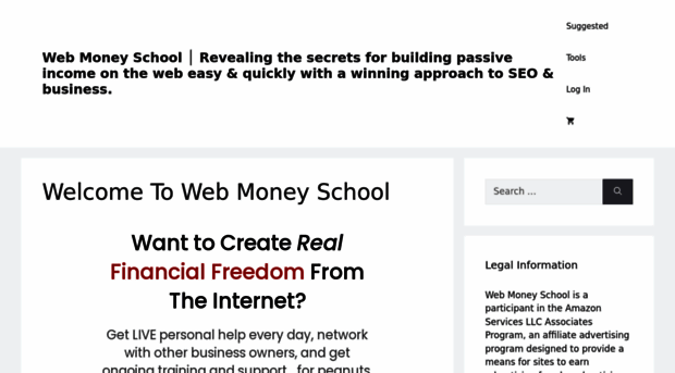 webmoneyschool.com