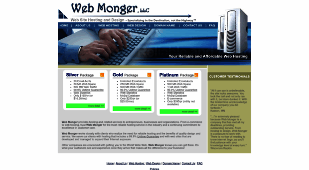 webmonger.net