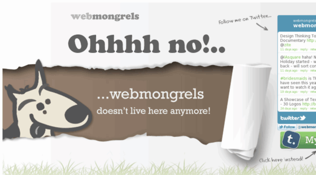 webmongrels.com