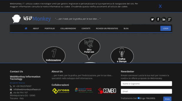 webmonkeysoftware.it