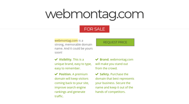 webmontag.com