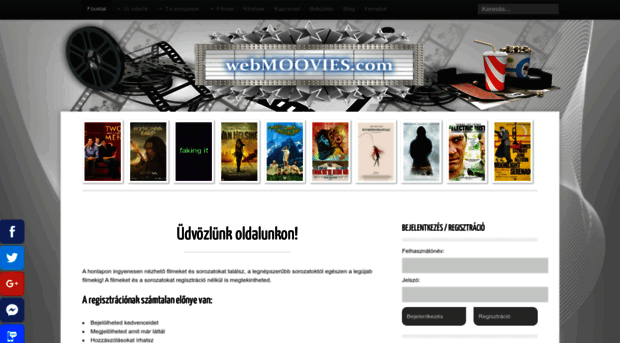 webmoovies.com