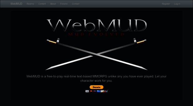 webmud.com