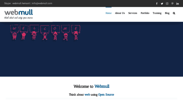 webmull.com