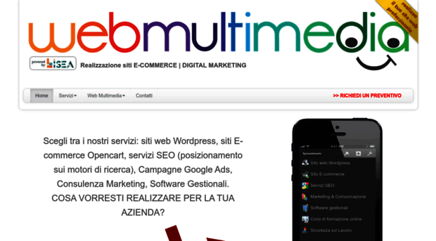 webmultimedia.it