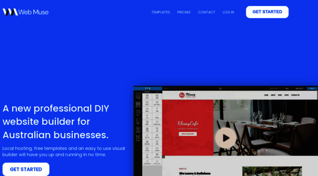 webmuse.com.au
