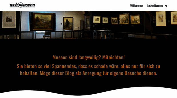 webmuseen.de