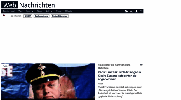 webnachrichten.de