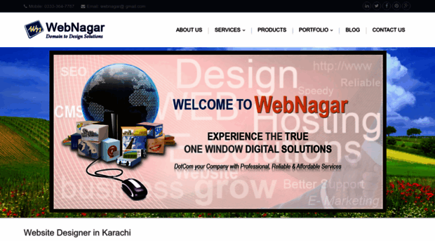 webnagar.net