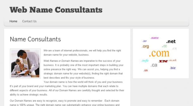 webnameconsultants.com