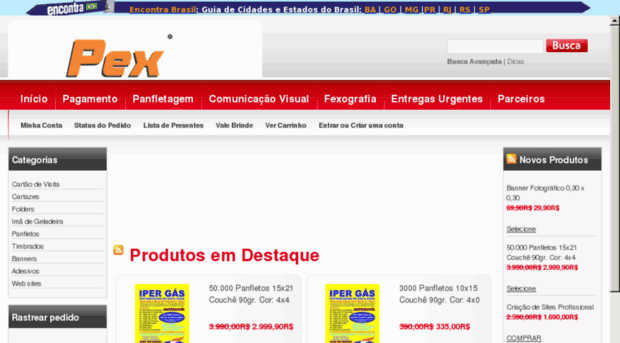 webnascimento.com.br