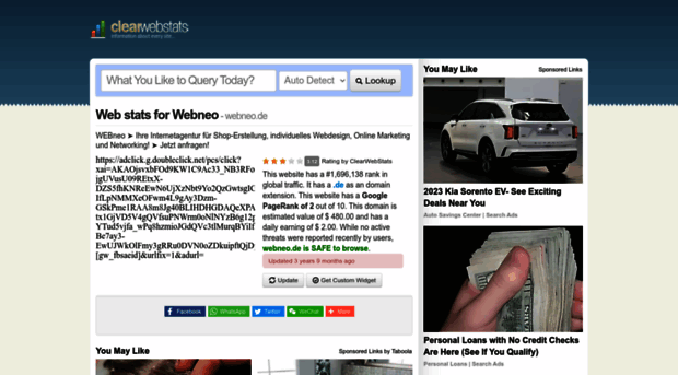 webneo.de.clearwebstats.com