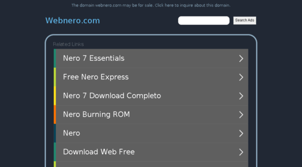 webnero.com