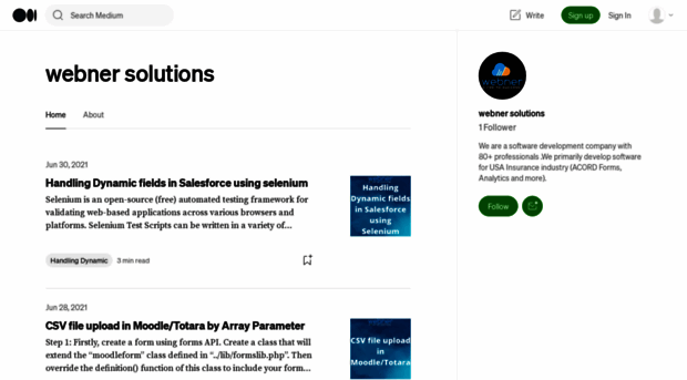 webnersolutions01.medium.com