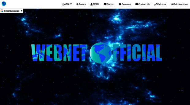 webnet-official.netlify.com