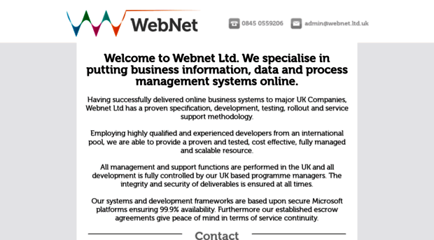 webnet.ltd.uk