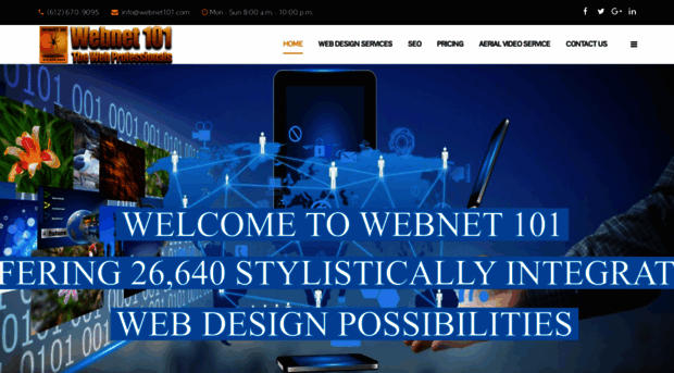 webnet101.com